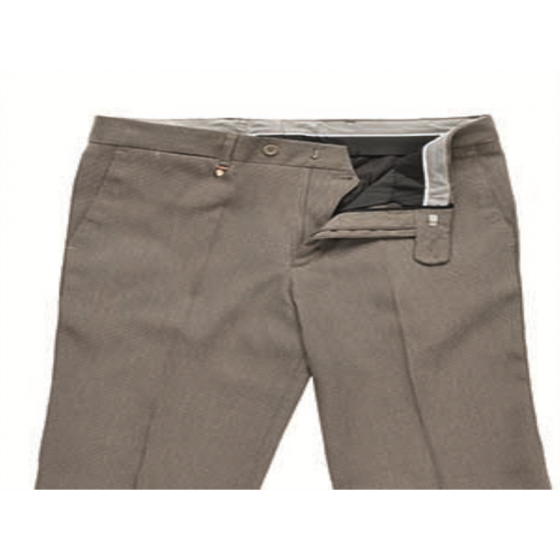 CAPRI- Confort Clasic...