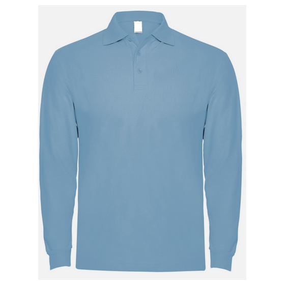 6022-POLO STAR  M/L CON...