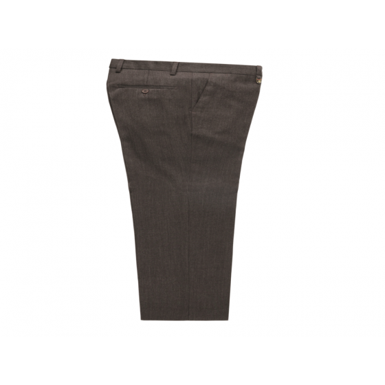 Pantalón Clasico Pol/Lana
