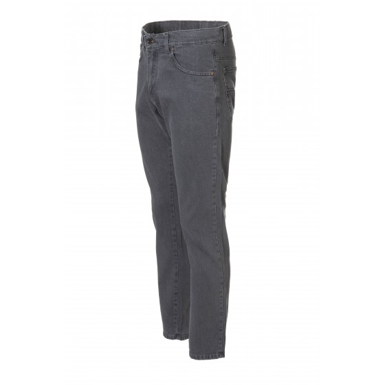 502-Pantalón  Tejano...