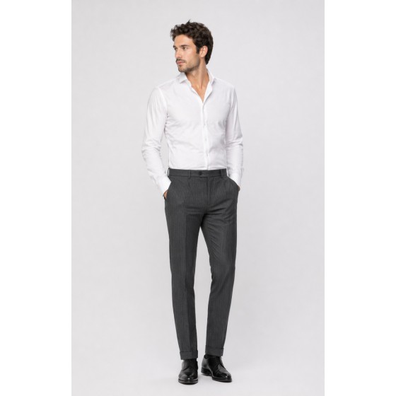 43155-Pantalon Romeria  "...