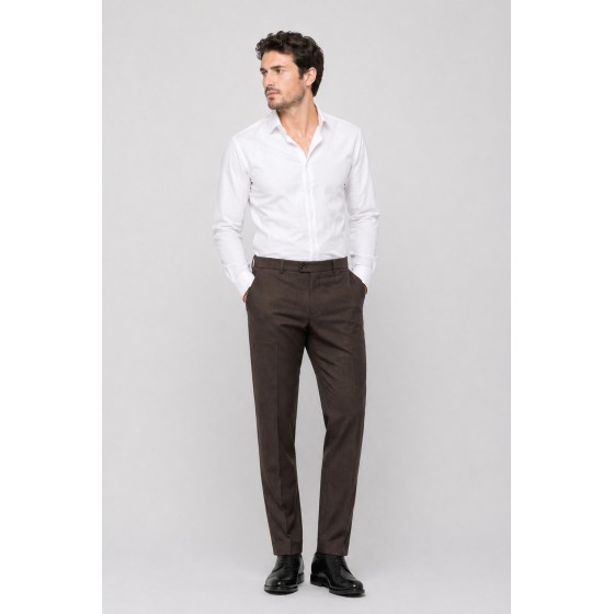 Pantalón Clasico Poliester