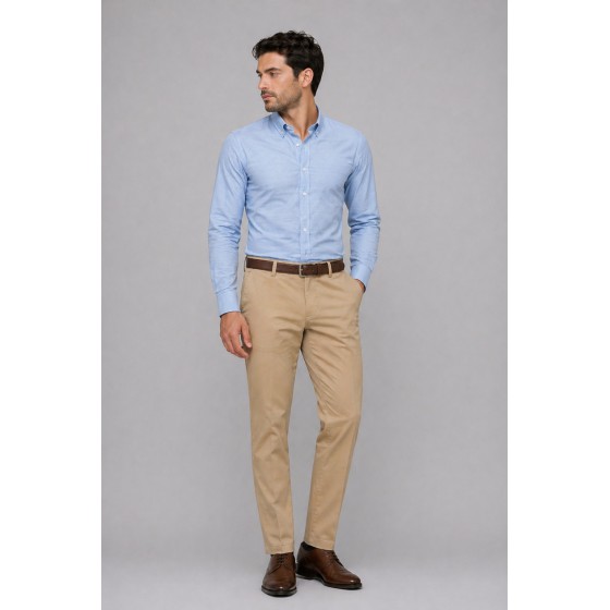 714-Pantalón Esporwear  PPT