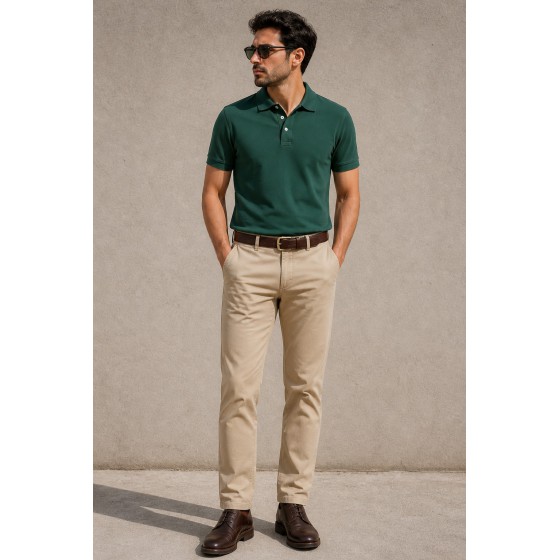 6019-POLO SAFARI
