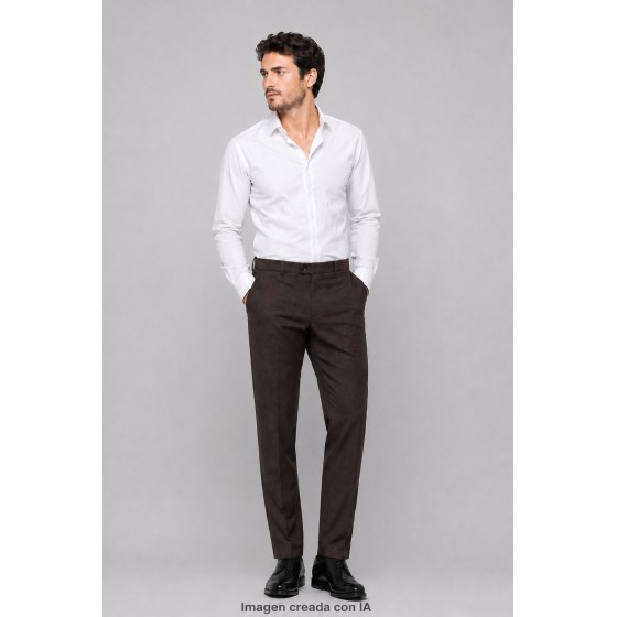 Pantalón Confort Senior,-685