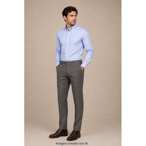 Pantalón Confor Clasic