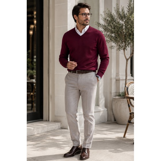 JERSEY CUELLO PICO